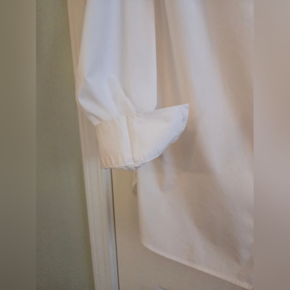 Talbots Button Down XLP - Picture 4 of 7